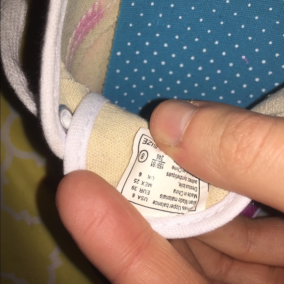 NWOT Custom made by my niece! - Picture 4 of 5